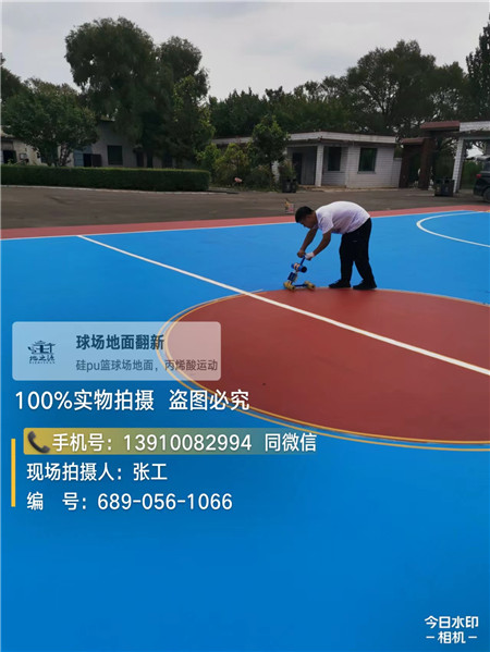 铜仁核心承接地面修补、改造、裂缝维修